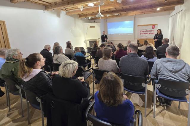 „W zgodzie z naturą – sokolnictwo jako żywa tradycja” - podsumowanie projektu