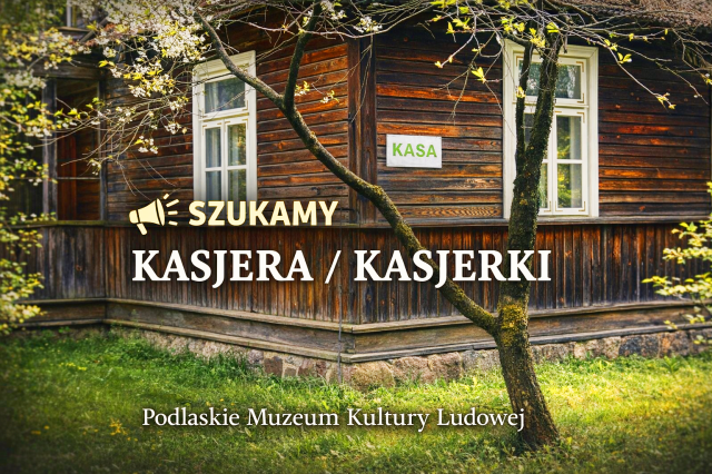 Dołącz do naszego zespołu!