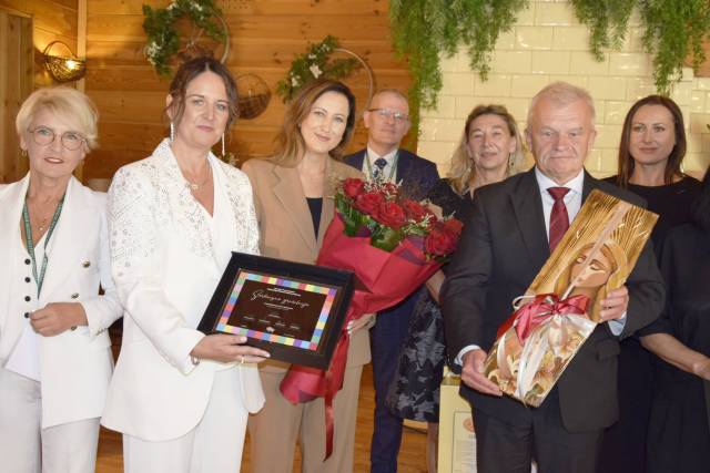 Jubileusz 10-lecia Podlaskiego Muzeum Kultury Ludowej