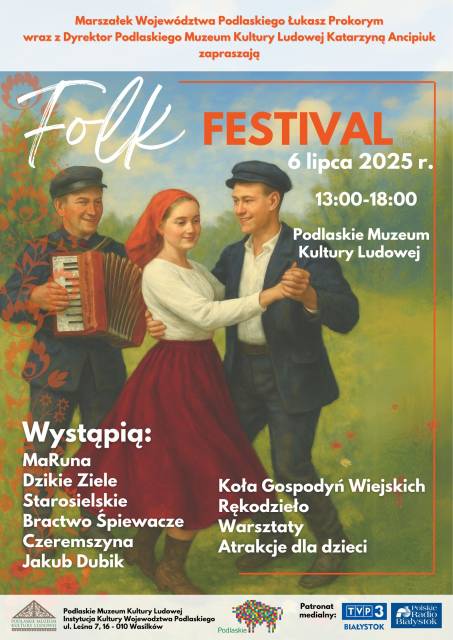 Folk Festival