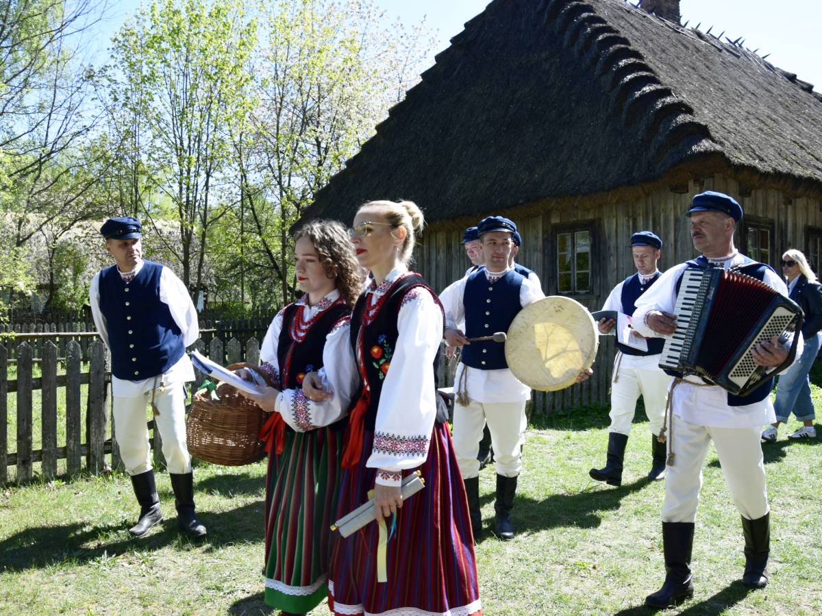 Dzień z konopielką