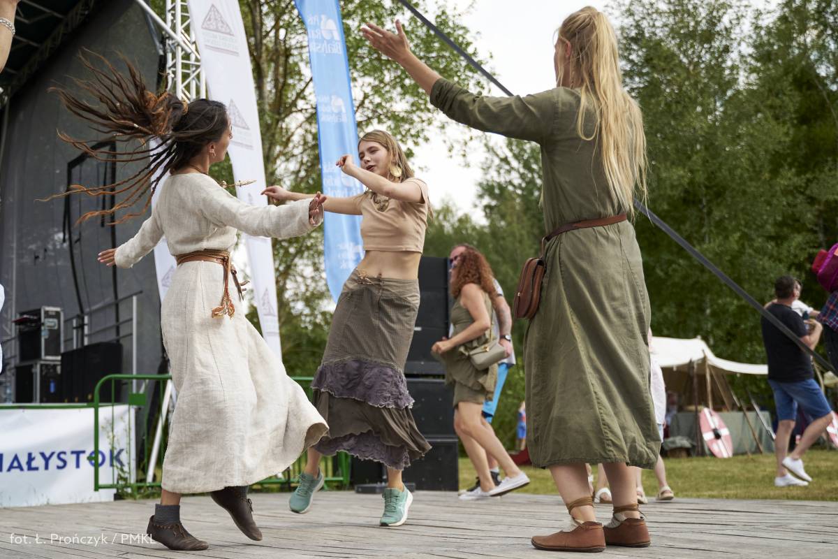 Folk Festiwal