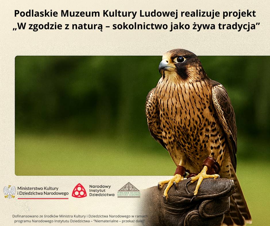 W zgodzie z naturą - skolnictwo jako żywa tradycja