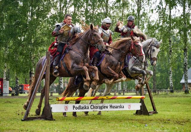 XVI Dzień Tradycji Rzeczypospolitej