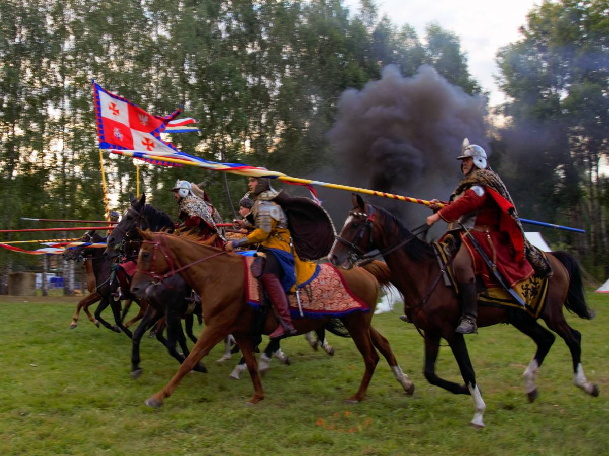 Dzień Tradycji Rzeczypospolitej